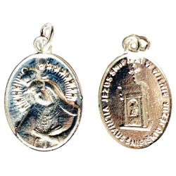 Unikatowy medalik (srebrny)